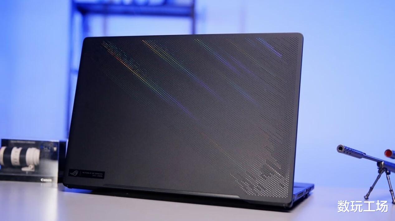 游戏本|又轻巧又强大,618有哪些轻薄的游戏本值得买