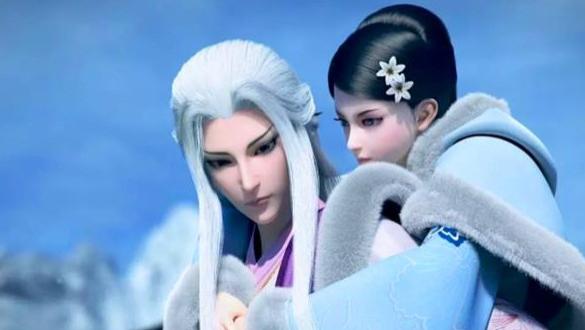 情侣|《墓王之王》这几对情侣，你最嗑哪对？？？