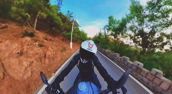 海信|记录生活每一刻精彩瞬间——Insta 360 ONE X2 全景运动相机体验