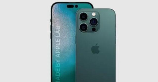 高通骁龙|iPhone14：抱歉，让你们久等了！