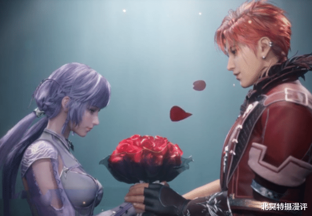 奥斯卡|斗罗大陆：史莱克“四帅”求婚，奥斯卡亲手做蛋糕，唐三太浪漫了