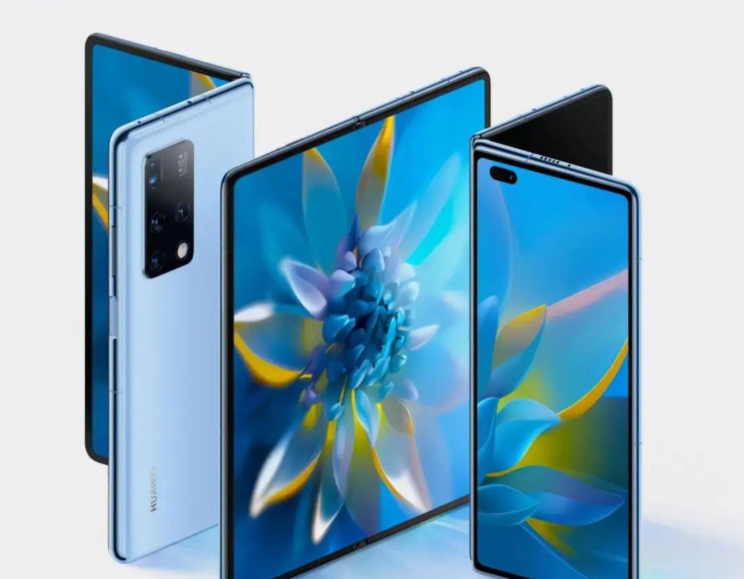 三星|盘点华为6款最经典的手机，麒麟芯片+鸿蒙系统，你还记得哪一款？