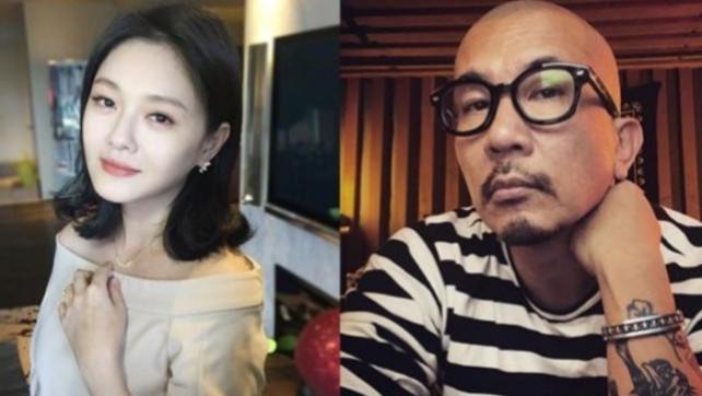 大S|大S离婚3个月闪婚前男友！两人亲密合照被扒，男方将到台湾生活