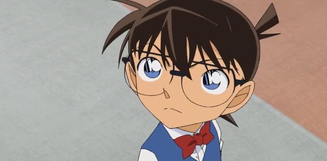 魔力|名偵探柯南：為什么都喜歡柯南？原來他有著這些令人著迷的魔力呀