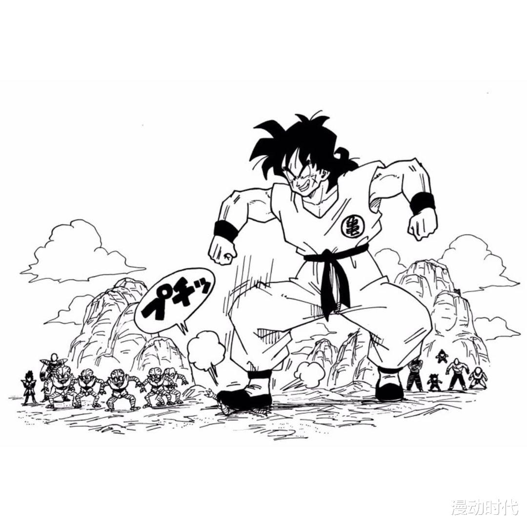 雅木茶|雅木茶在海贼王里是怎样的存在？雅木茶：四皇，我要打十个！