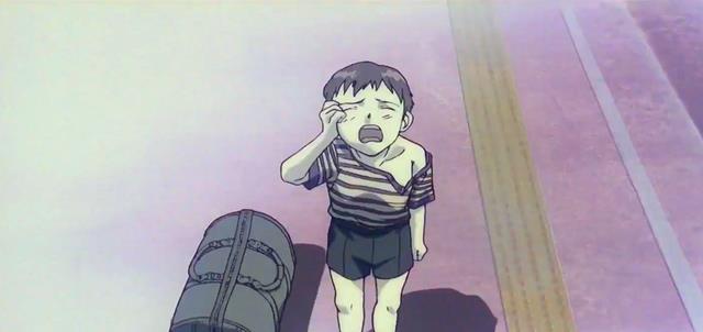 新世纪福音战士|没看过这部动漫的漫友,一定要抽时间去补番,因为它是公认的神作