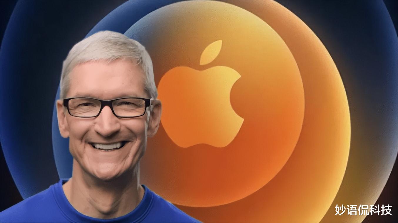 华为mate x|苹果官宣！iPhone 14提前发布，这下和华为正面交锋