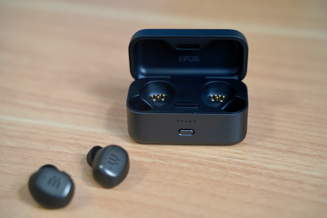 国产手机|EPOS音珀 GTW270 Hybrid电竞游戏耳机体验分享