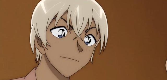 acgn漫评|名柯：松田阵平爱玩梗，一次把降谷逗乐，但另一次遭他白眼