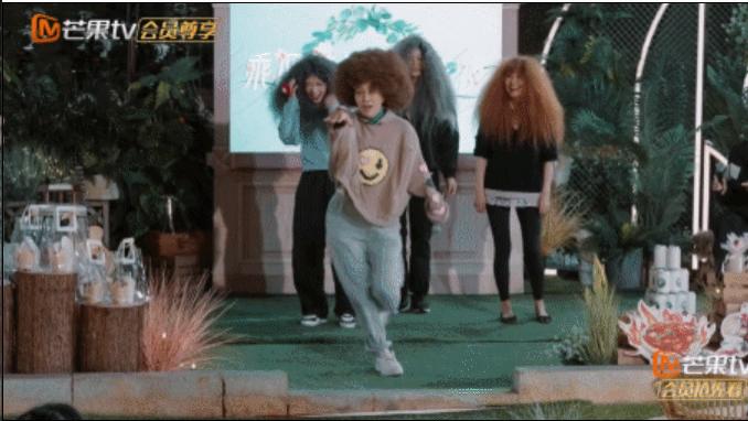 那英|东北人是不是都这么幽默？那英身上的喜剧人天赋快压不住了