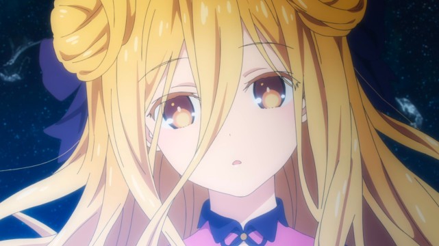 |约战第四季:六喰篇开启,可爱的金发精灵登场,能力太强大