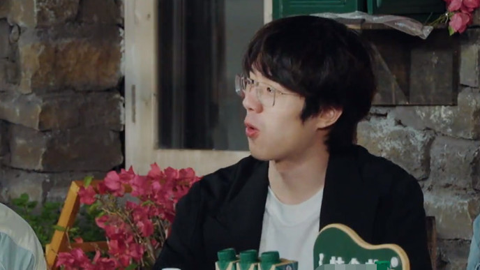 向往6|《向往6》第二期，首拨飞行嘉宾来做客，阵容比网传多一人