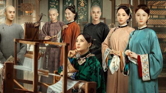 |明明是烂剧却被粉丝吹捧上天的10部古装剧，你成功避雷了几部？
