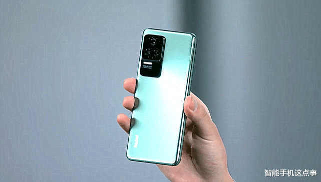 红米手机|给友商添堵!红米K50官方调价,仅售2199元