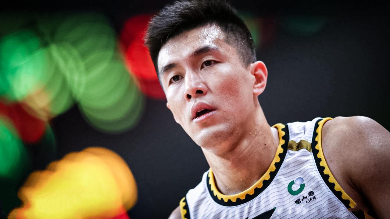 谷爱凌|郭艾伦无缘MVP，朱芳雨施压杜锋，王哲林示爱谷爱凌！