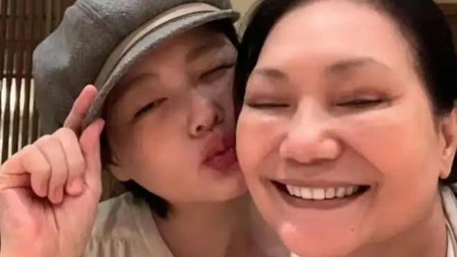 大S|S妈至今未见新女婿，称管不了你的爱，将会离开这烦人的地方