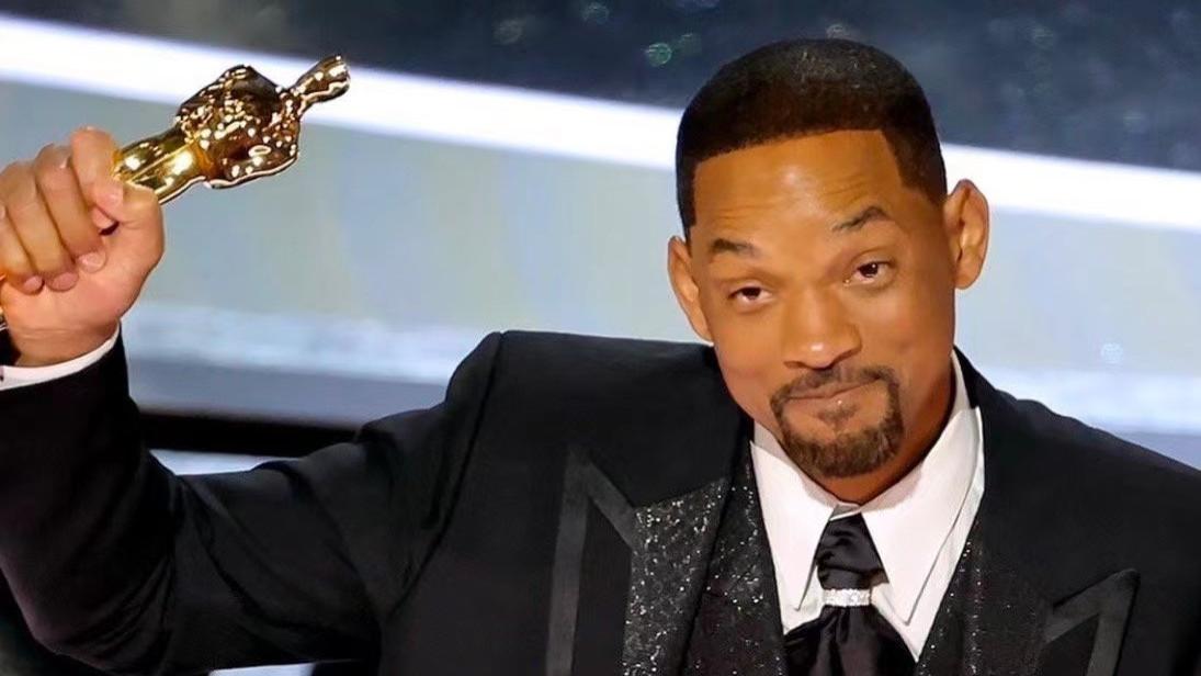 威尔·史密斯|威尔史密斯处罚结果出炉，禁入奥斯卡10年，本尊回应：接受并尊重
