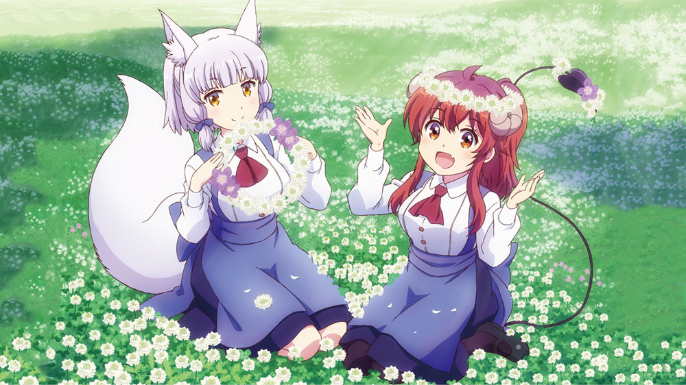 街角魔族 二丁目|《街角魔族 二丁目》节奏快,信息量大,角色依然温柔善良