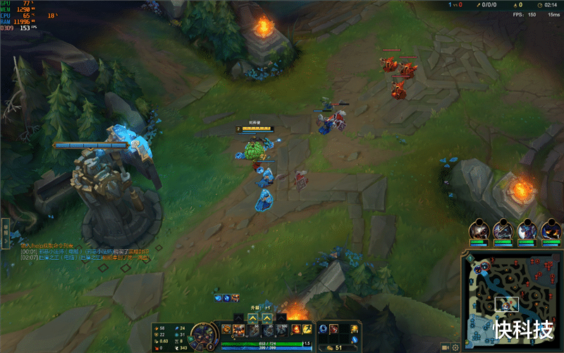 创投圈|小新 Pro 16 2022酷睿版/锐龙版对比:Intel不插电依然满血