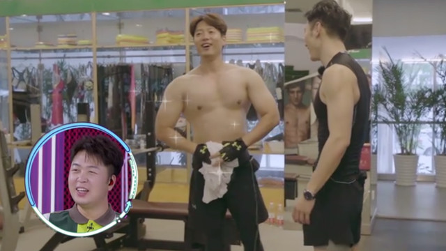 古力娜扎|被无效健身反噬的明星，脱发、脖子粗，越练越肥腻，越练越干巴