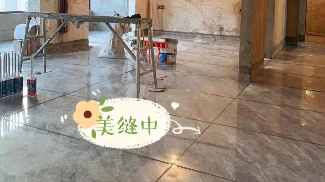 美缝剂在施工的过程中，有哪些需要注意的事项，你知道吗？