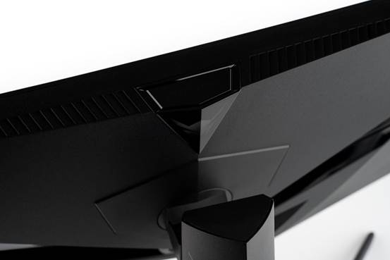 显示器|更好的游戏体验,蚂蚁电竞 ANT27VU 简单开箱及测试