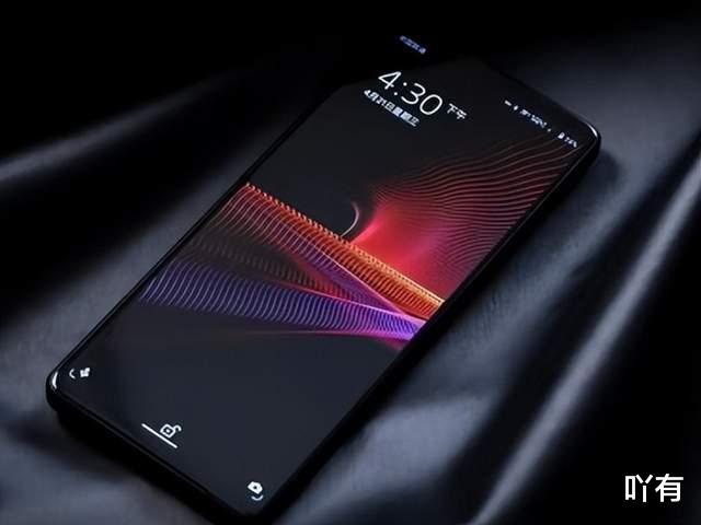 索尼Xperia|索尼4nm新机,即将在5月见面,1万的售价带来什么样的性能?