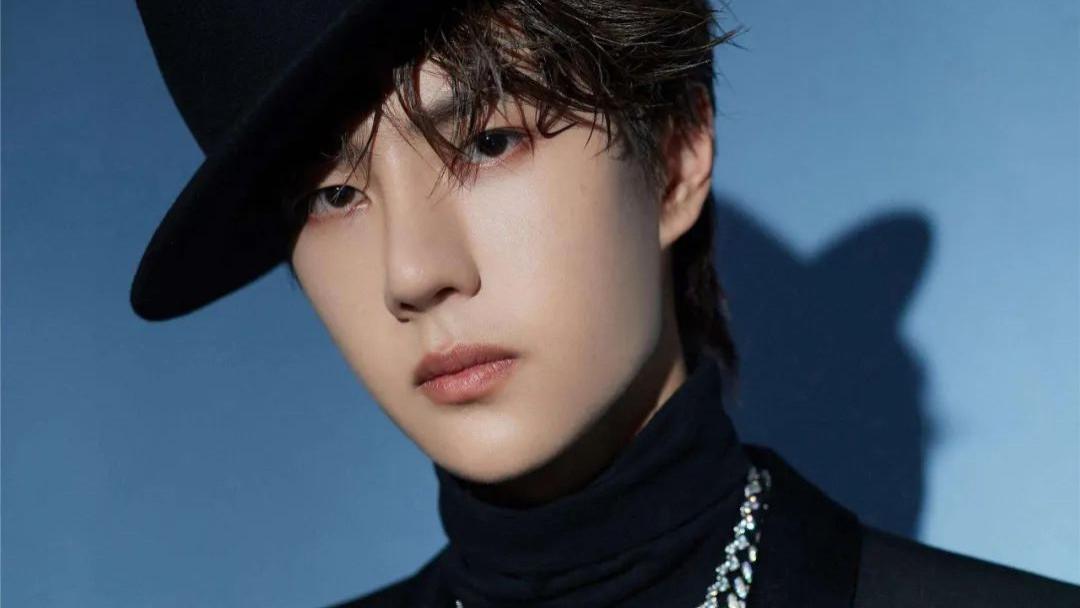 王一博|娱乐大爆料：王一博、谭松韵、赵露思、孙千、赵樱子、喻言