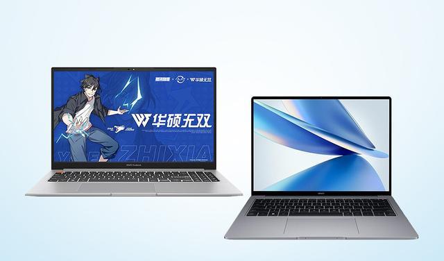 显示器|华硕无双14对比荣耀MagicBook142022,选谁更好?
