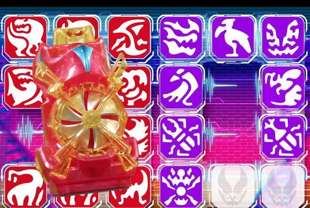 |假面騎士利維斯38話：羈絆暴龍登場，元太變回人類，蜃樓要回歸了