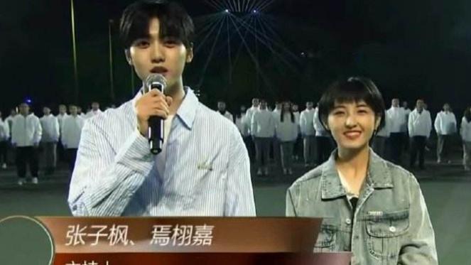 焉栩嘉|国民妹妹爱上渣男，一年劈腿三次？