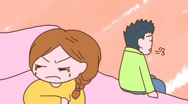 案例: 妻子和丈夫分居一年怀孕, 丈夫发现3个孩子都非亲生施屠戮