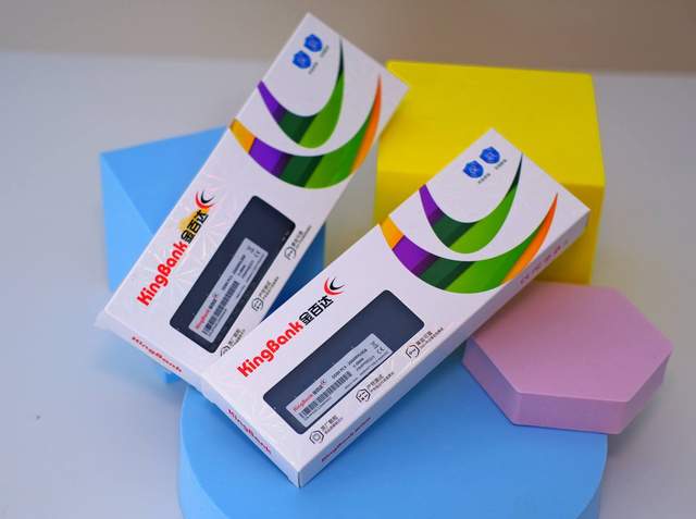 内存条|纯国产内存条表现如何?金百达DDR4上手体验:百元售价的大潜力