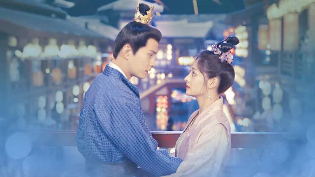 反派|10部新上映的好看穿越剧，搞笑甜宠高颜值，你最喜欢哪一部呢？