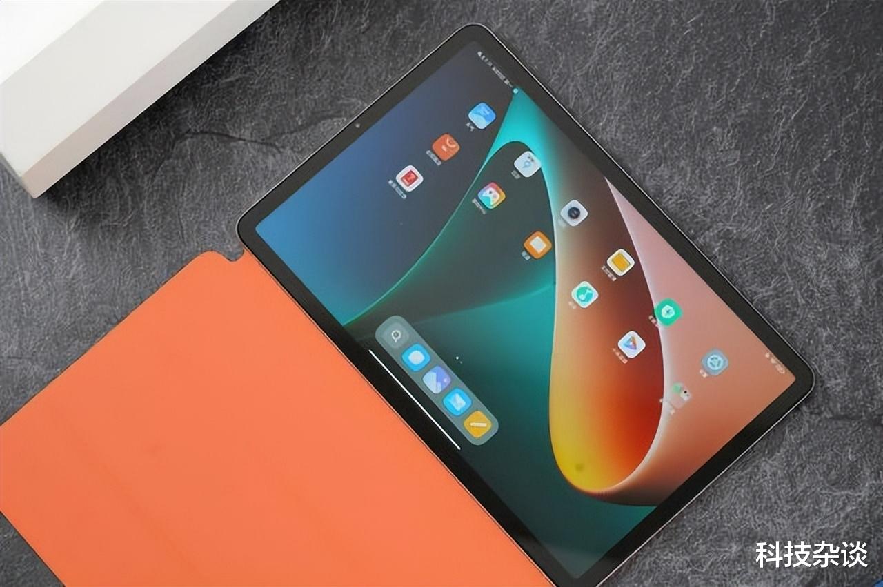 佳能|雷军知道吗？小米平板国内已冲到第三