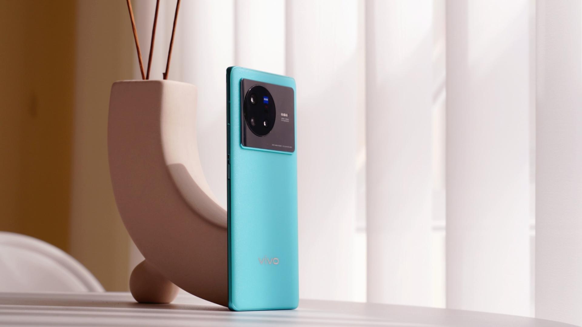 魅族|标准版也有Pro实力，天玑9000+蔡司影像加持，vivo X80上手实测