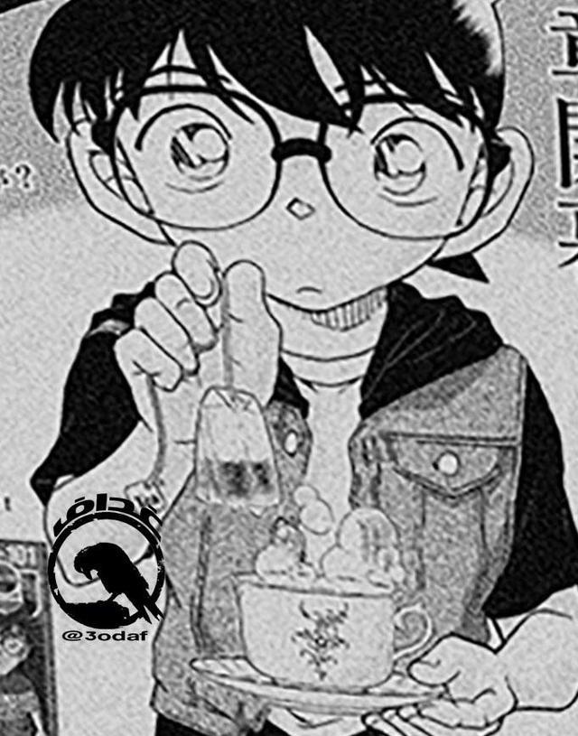 漫画|名侦探柯南1094漫画图透，世良和玛丽试图偷药，妃英理久违出场