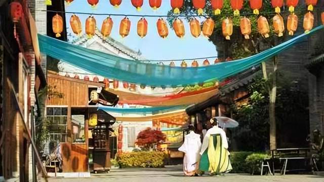 剧本杀|河南洛阳：“剧本杀+文旅”玩出新体验