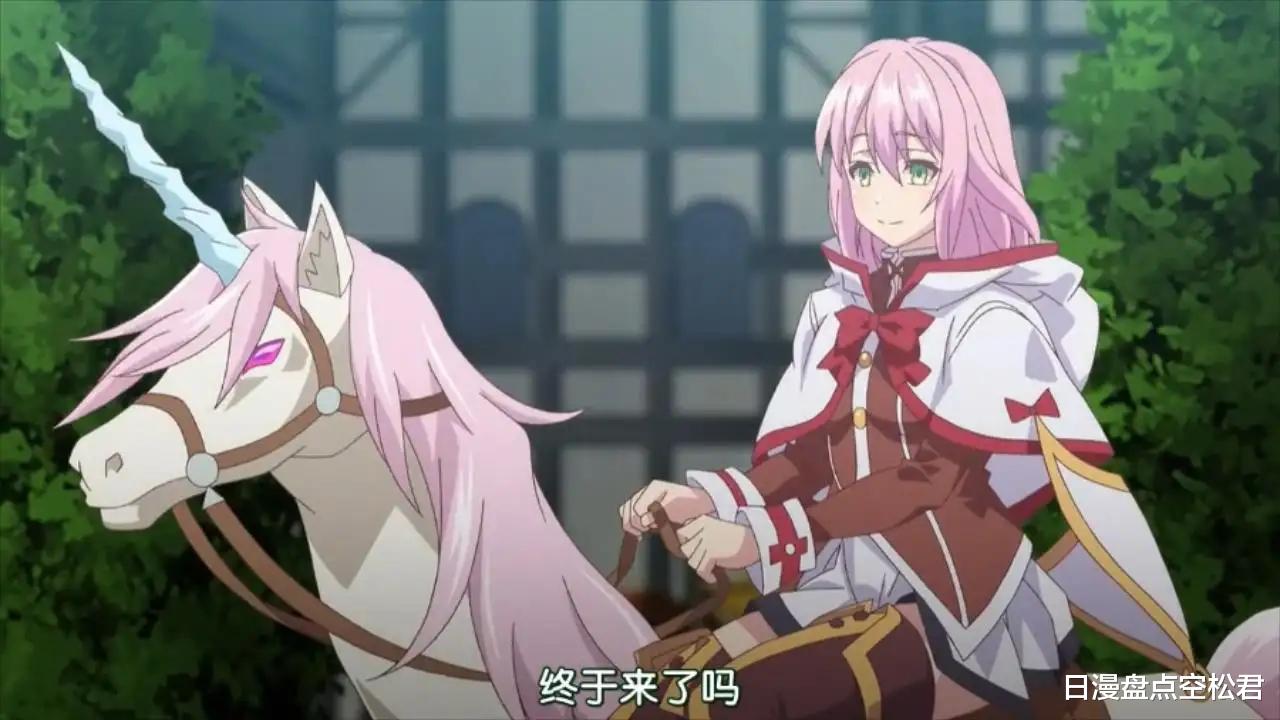 acgn漫评|动漫中让人又爱又恨的蛇蝎美人,你能否拒绝她们?