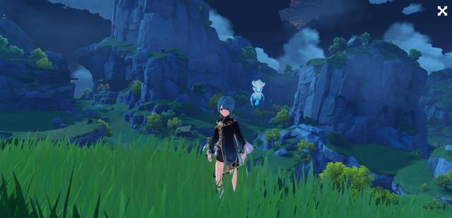 原神|原神：夜兰池子刚结束，就有玩家后悔没抽，这个角色究竟强在哪？