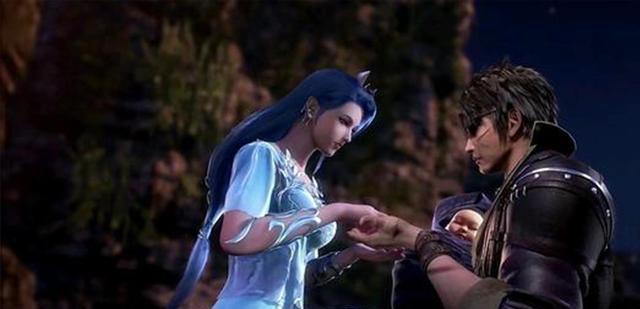 千寻疾|斗罗:为何阿银有不死之身却仍选择献祭?漫迷:怕被千寻疾凌辱