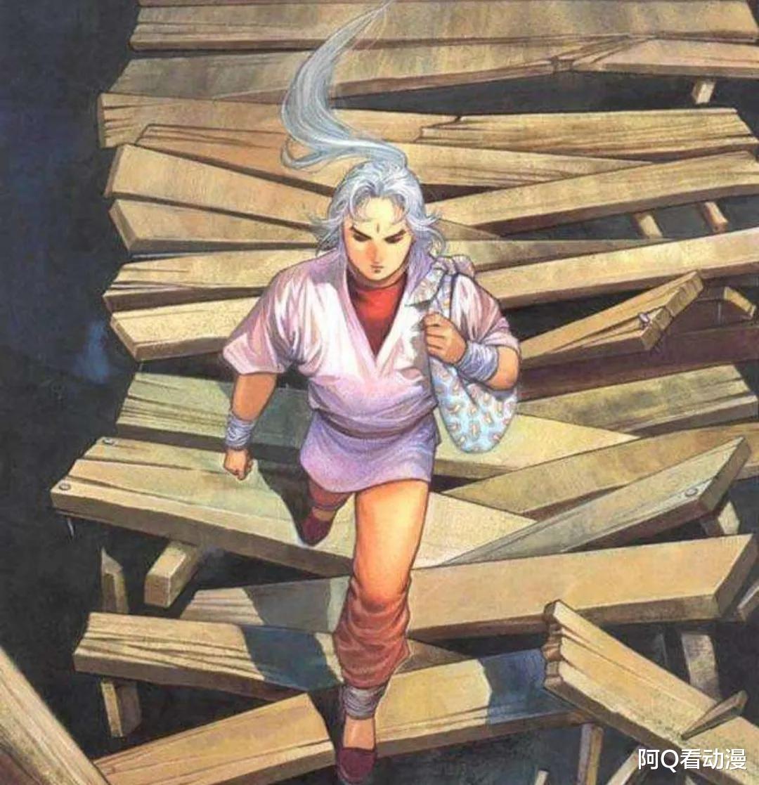 剑道|无名不收龙儿做弟子,网友表示他不配,根本不懂剑二十三