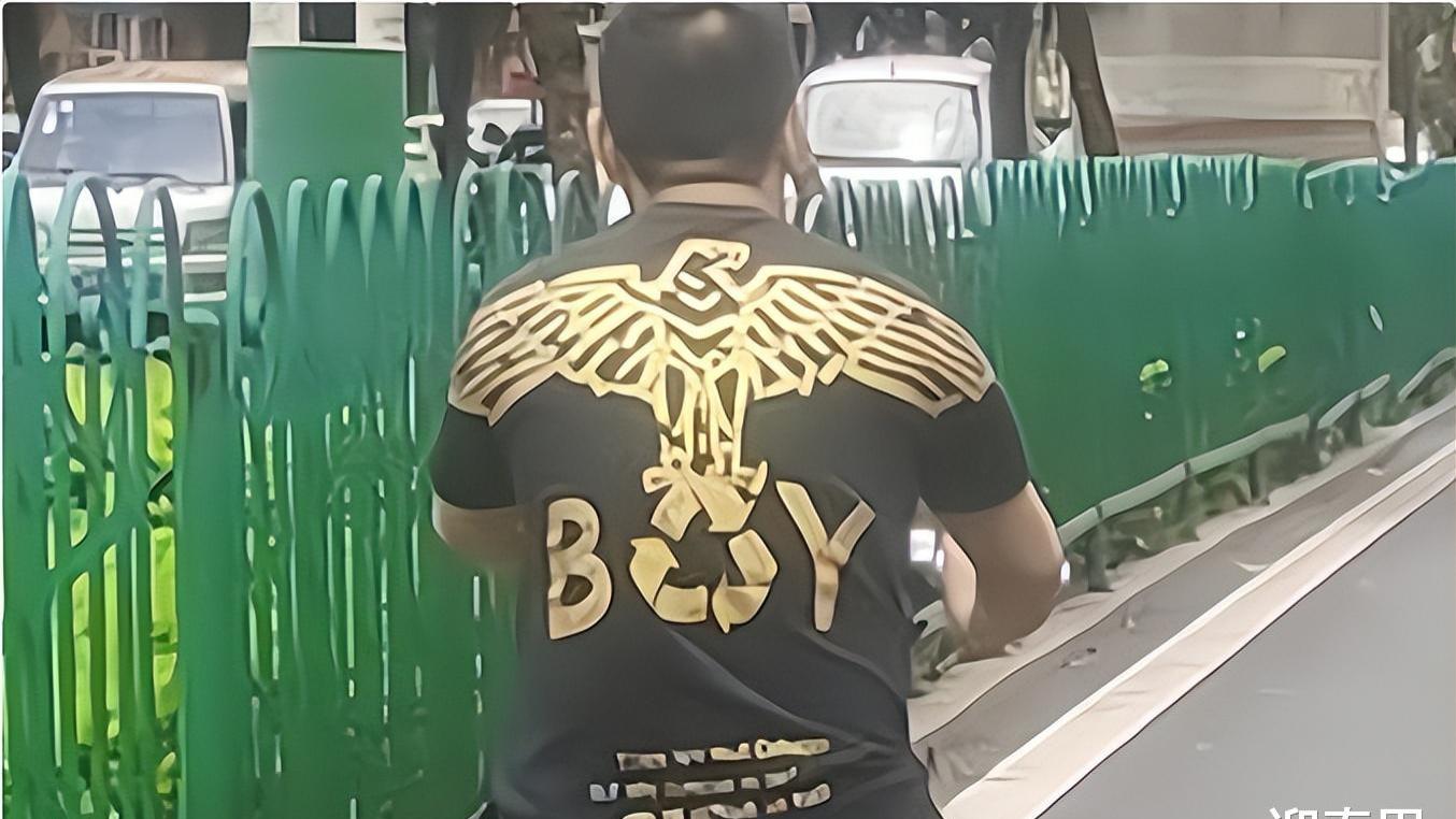 潘长江|唐山事件陈某志的闺女被扒，遭全校师生排斥，潘长江表态谴责