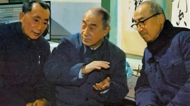 宫崎骏|1984年，宫崎骏来到中国上美厂，大失所望，直言：再也不来中国了