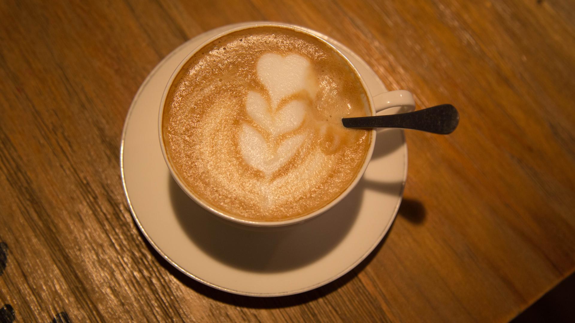 咖啡|国产咖啡哪家强？上线9天，卖了270万杯！谷爱凌倾情代言