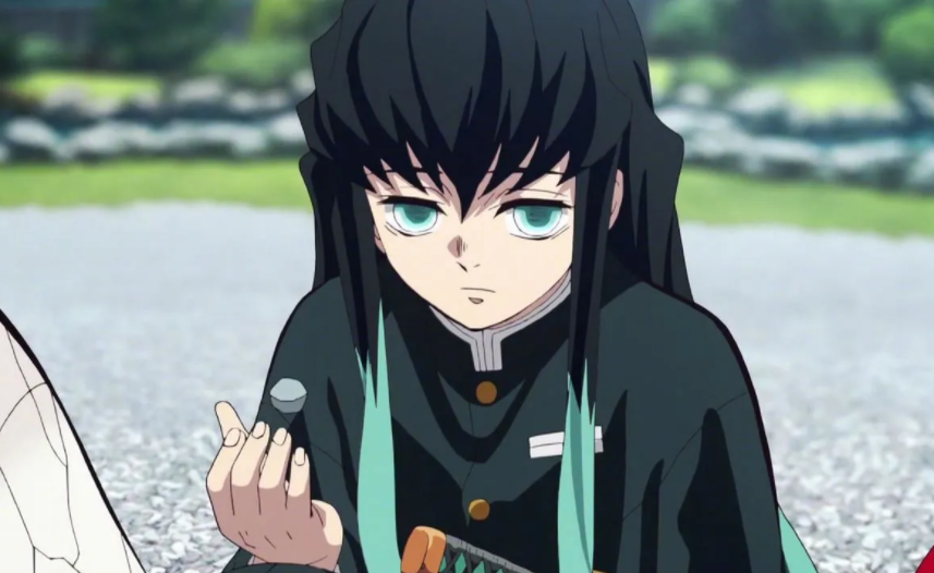 姐姐|鬼灭之刃：现任九柱成为柱前的过往，有两位杀死过下弦