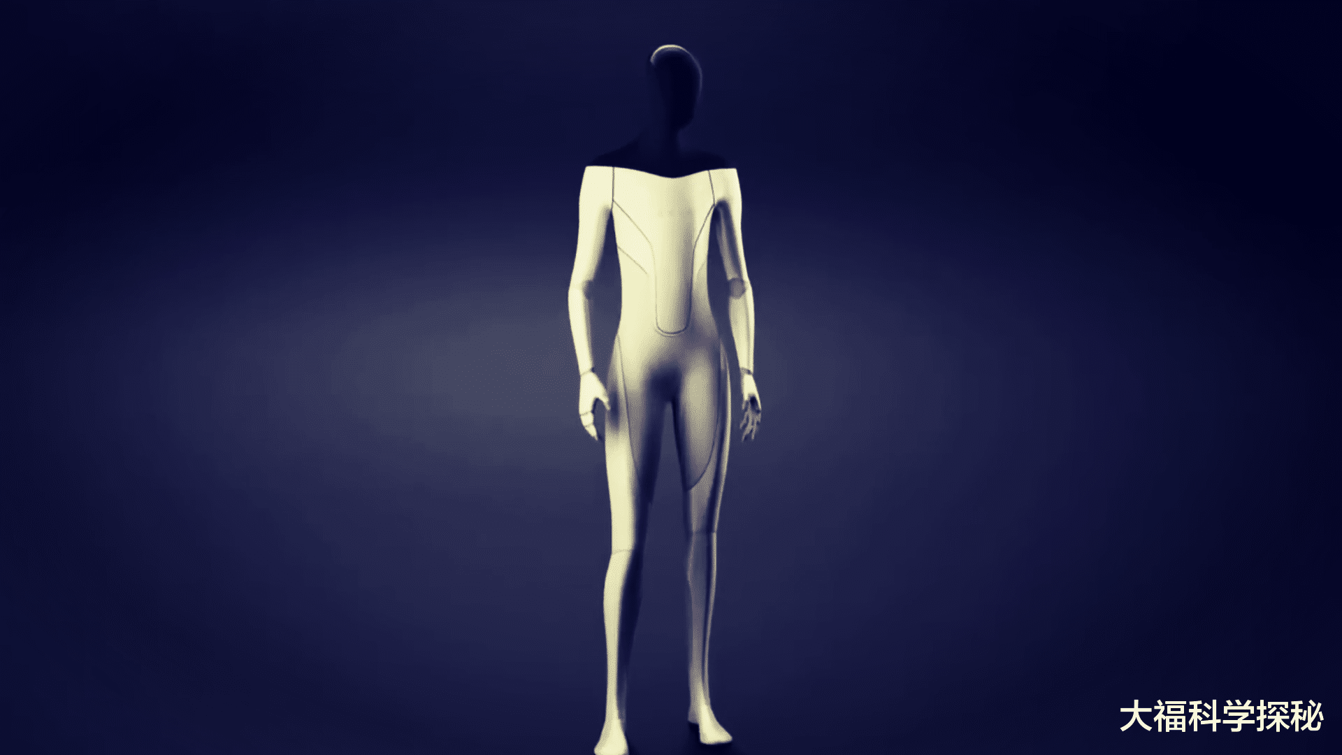 机器人|马斯克计划推出人形机器人,可替代70%以上人工,或成为智能危机