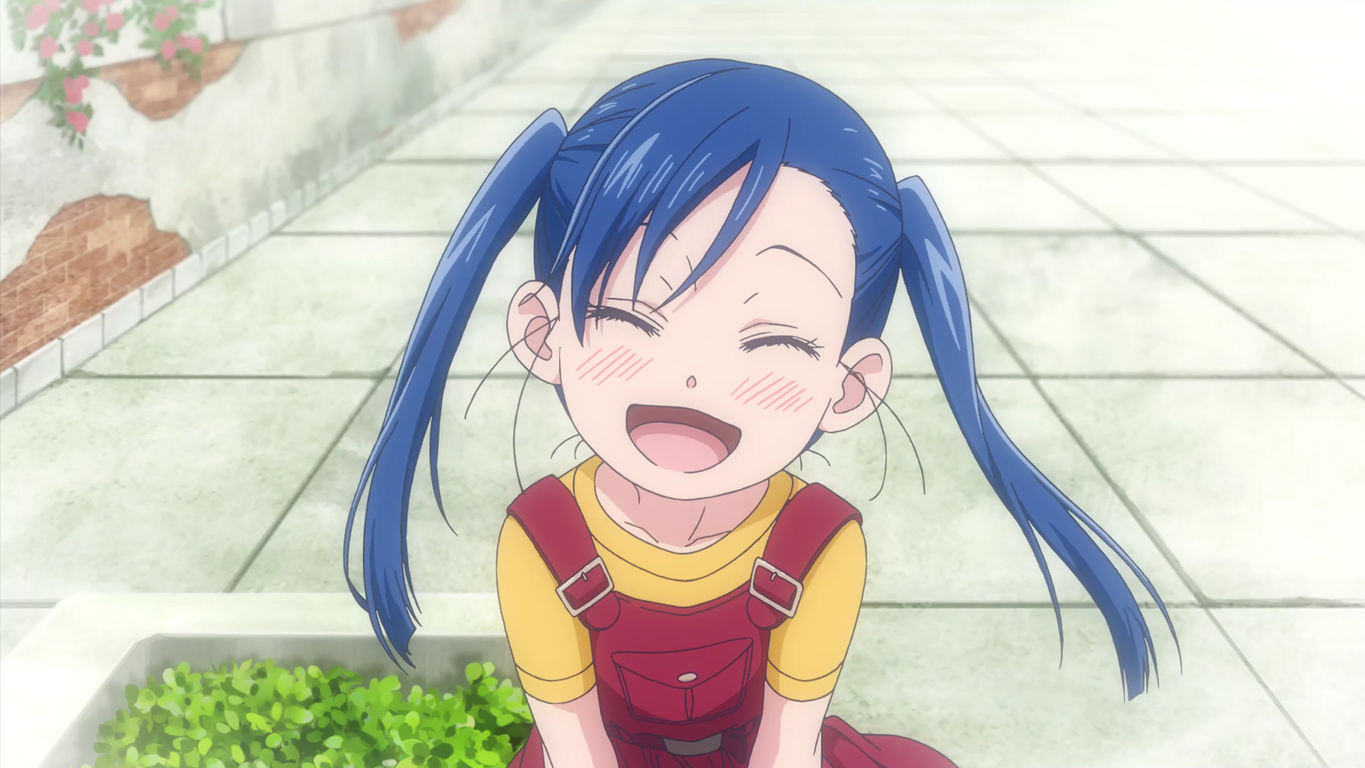 海贼王|《水星领航员 The CREPUSCOLO》传承会继续，治愈也还会继续