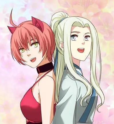 风姿物语仙罗篇|《风姿物语仙罗篇》备案20集,动画第二季或将国庆上映,你期待吗