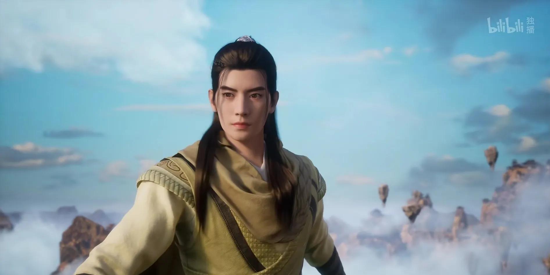 凡人修仙传|《凡人修仙传》:修为越高的人越不会多管闲事,这才是人间清醒